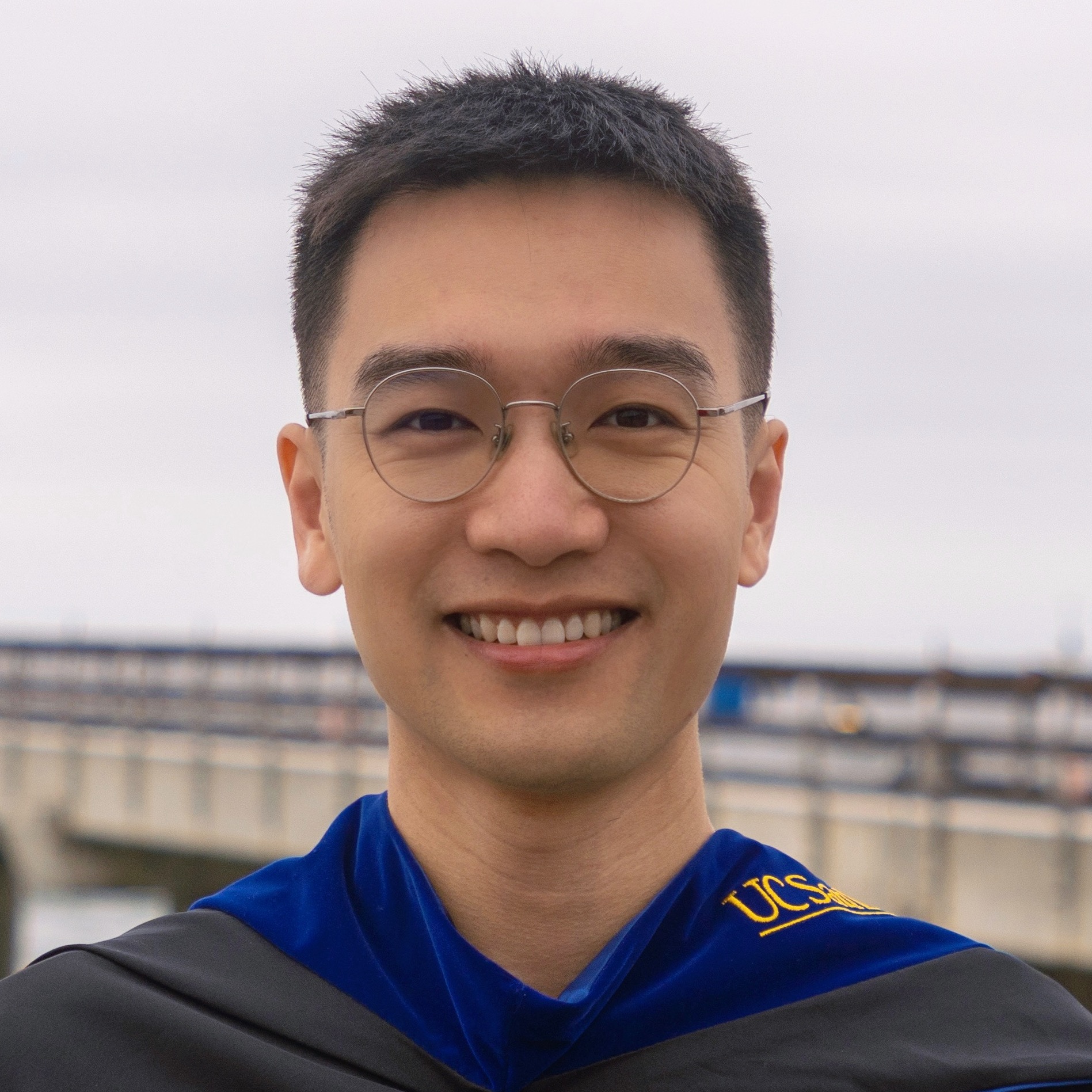 Shangqin Hao